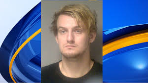 Lansing man arrested for having child pornography