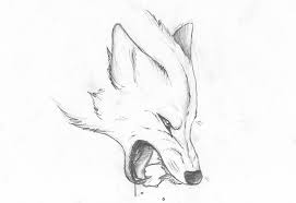 The advantage of transparent image is that it can be used efficiently. Angry Wolf Wolf Eyes Drawing Wolf Eye Drawing Angry Wolf