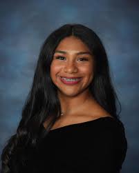 Adopt-A-Senior: Audrey Chupe, RFHS Senior, Pursuing Animal Science Degree