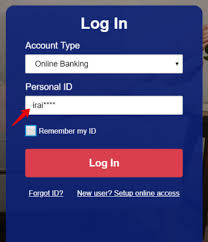 In fact, you may need is an account that is open in a genuine us bank that is located in the usa. Login Id Online Login Online Banking Credit Card Online
