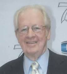 Donald D. Leenhouts Obituary July 31, 2016