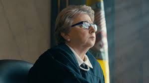 A bad man with very nice shoes., A herculean effort from all involved. ,  AGENCY @wiedenkennedy , ECDs @lisco_ne @blair1289 , CDs @therealemmabarnett  @jordanrenee , And Jeff Williams , Creatives ...