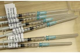 On monday the company's partner, us pharmaceutical giant pfizer, said their candidate vaccine was more than. Biontech To Deliver 1 8bn Doses This Year