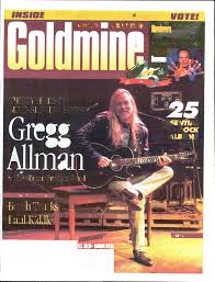 Butch Trucks Paul Riddle