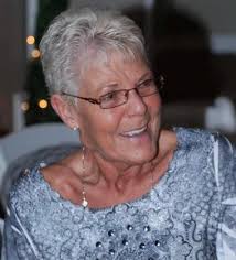 Obituary of Martha Ruth Napier