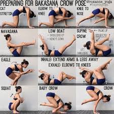 2 412 Mentions J Aime 36 Commentaires Roxanne Gan Roxanne Yoga Sur Instagram Preparing For Bakasana Crow Pos Yoga Asanas Yoga Sequences Yoga Benefits