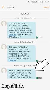 Banyak pengguna dari telkomsel yang bisa mencapai ke pelosok negeri. Cara Dial Paket Internet Telepon Dan Sms Indosat Paling Murah Terbaru