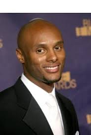 Kenny Lattimore Celebrates 54th Birthday as American Singer-Songwriter