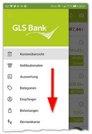 Gain access to your accounts, transfer funds and pay bills quickly and securely from the convenience of your home or mobile device with our online and mobile banking offering. Gls Mbank Bankzugang Synchronisieren Vr Kennung Blog