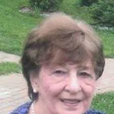 Jeanne M. Olson Obituary April 1, 2019