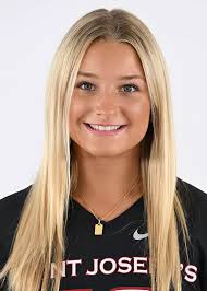 2025 Women's Lacrosse Roster