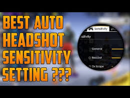 Basically, it is a mod version of the official free fire. Free Fire Auto Headshot Setting Best Pro Settings For Freefire Garena Free Fire Ø¯ÛŒØ¯Ø¦Ùˆ Dideo