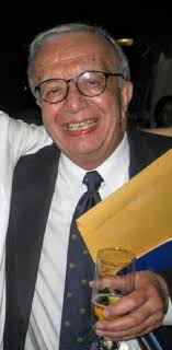 Edward Constantine Deratnay