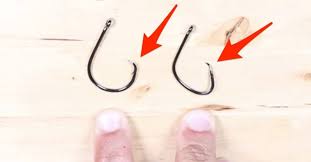 Legal Vs Illegal Circle Hooks What You Really Need To Know Circle Hook Circle Hook