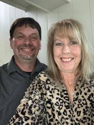 Happy 30th Anniversary Maureen and Jimmy! ❤️