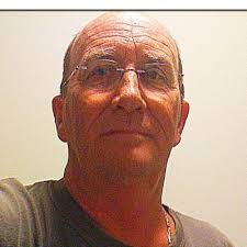 Edward Patrick Grigg