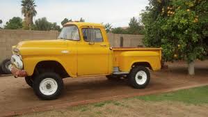 Image result for Apache Yellow 1950 Fleet