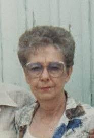Betty Jane Kraft, 92