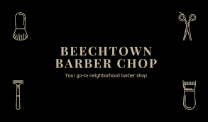 5 out of 5 stars. Free Printable Customizable Barber Business Card Templates Canva