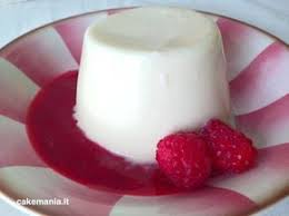 Pin Su Panna Cotta