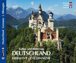 Find great deals on ebay for deutsches reich allemagne. Isbn 9783929932942 Deutschland Germany L Allemagne Kultur Und Bilderreise Durch Deutschland Deutsch Englisch Franzosisch Neu Gebraucht Kaufen