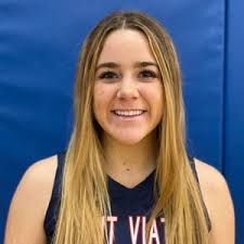 Grace Gerdes-Grabowy's Saint Viator High School Bio