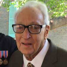 Richard C. Robinson, Sr. Obituary November 5, 2016