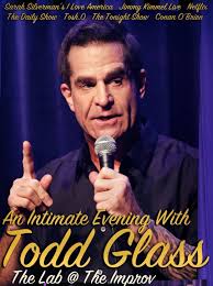 todd glass