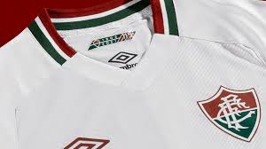 Camisas do fluminense has 7,376 members. Fluminense Lanca Nova Camisa 2 Na Cor Branca Veja Fotos Detalhes Preco E Onde Comprar Goal Com