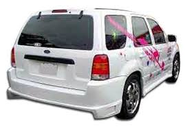 Image result for White 2002 Escape