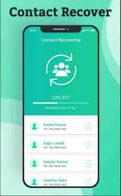 Deleted contact recovery apk 1.9 for android is available for free and safe download. 5 Best Contacts Recovery Apps For Android 2021