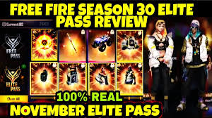 3:01 mountain gamer 664 465 просмотров. Garena Free Fire Elite Pass Season 30 Leaks Check Out The New Rewards