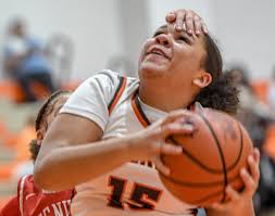 Photos: Mauldin High girls basketball win 65-29 over Greenville