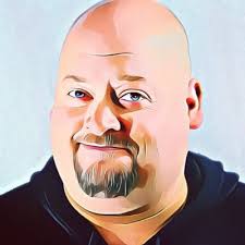 Al Park (@alparkcomedy)