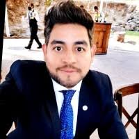 Brian A Salgado Bello