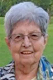 Margaret 'Peggy' Rue