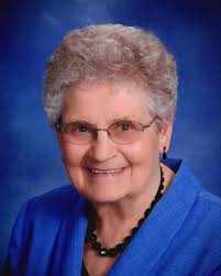 Elizabeth Gacke Obituary August 8, 2024