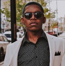 HIMHIM Vol. 05 by The Modern Queer Magazine