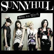 Sunny Hill Releases Mv For Is The White Horse Coming Kpop Girls Prince Charming People Clothes