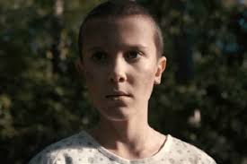 Millie bobby brown is a british actress, model and producer. Millie Bobby Brown Stranger Things