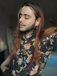 Christmas fit!! Merry day, you beautiful people ❤️🎄 genderfluid