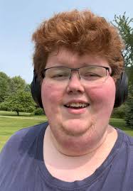 Ethan Bernard Walking First Day