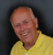 Frederick Delaney Obituary