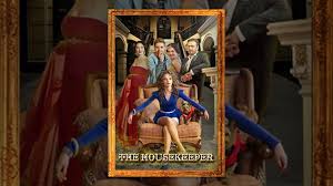 тачка на прокачку смотреть онлайн все серии в хорошем качестве The Housekeeper Russian Movie Starmedia Comedy English Subtitles Funny Meme Pictures Movies Comedy
