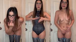 Hot AI Sex Doll gets Fucked by its New Owner