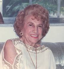 Angela Darby Obituary