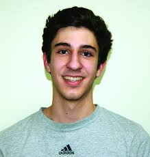 Positive People in Pinecrest: Julian Asilis