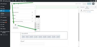 Appointment Hour Booking Wordpress Booking Plugin Plagin Dlya Wordpress Wordpress Org Russkij