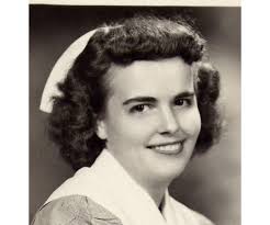 ROBERTA MACKEY Obituary (1926