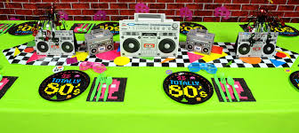 We love 80s theme parties. Back To The 80 S A Totally Retro New Year S Eve Celebration
